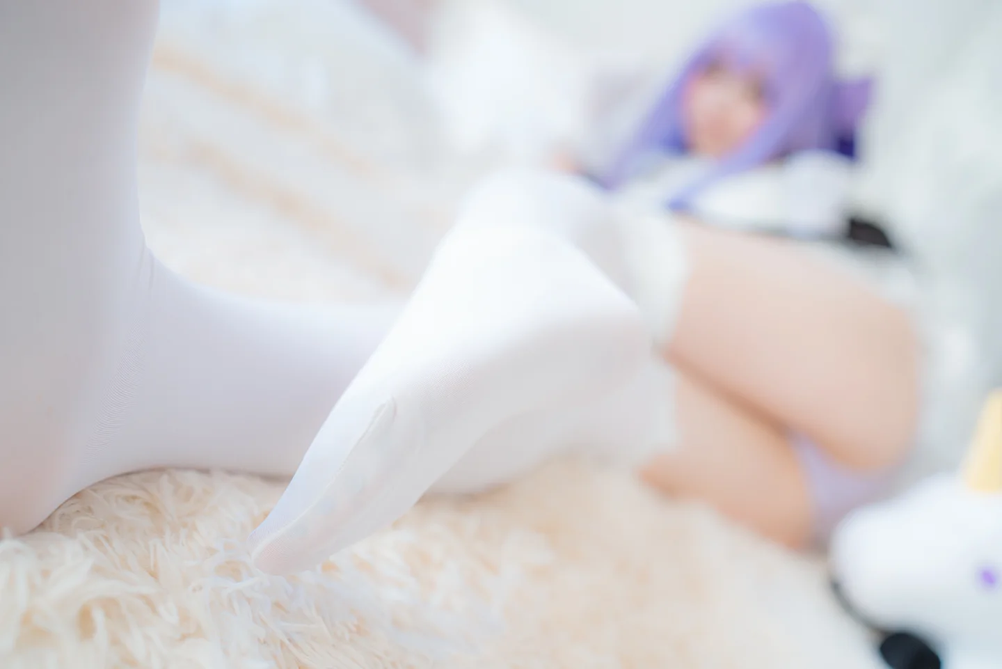 Sayakoさやこ_No004_ユニコーンメイド_100P_307MB tg@simisebaisi 【丝足阁】023.webp